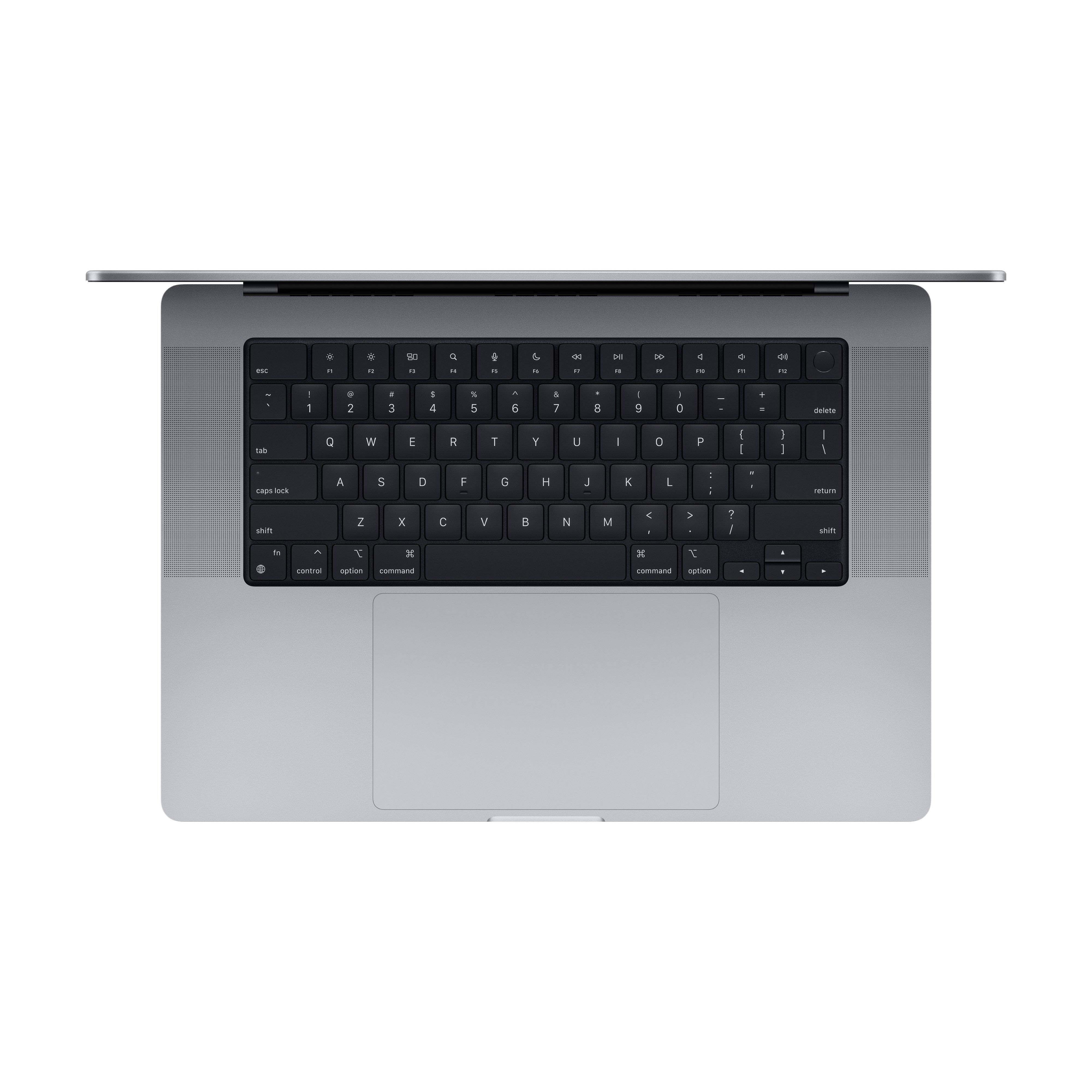 Apple MacBook Pro 16" M2 Pro (16GB/512GB) - Space Grey