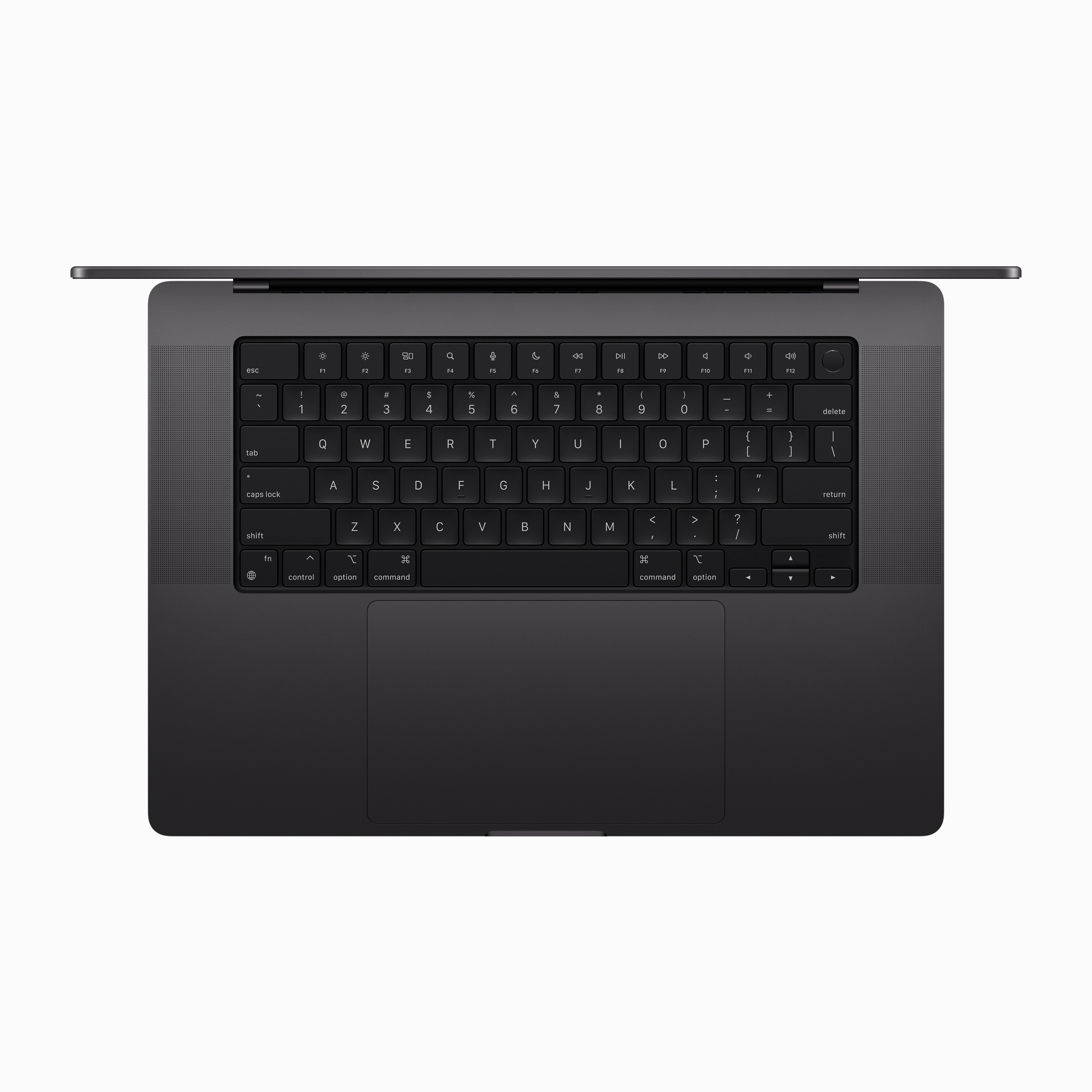 Apple MacBook Pro 16" M3 Pro (18GB/512GB) - Space Black