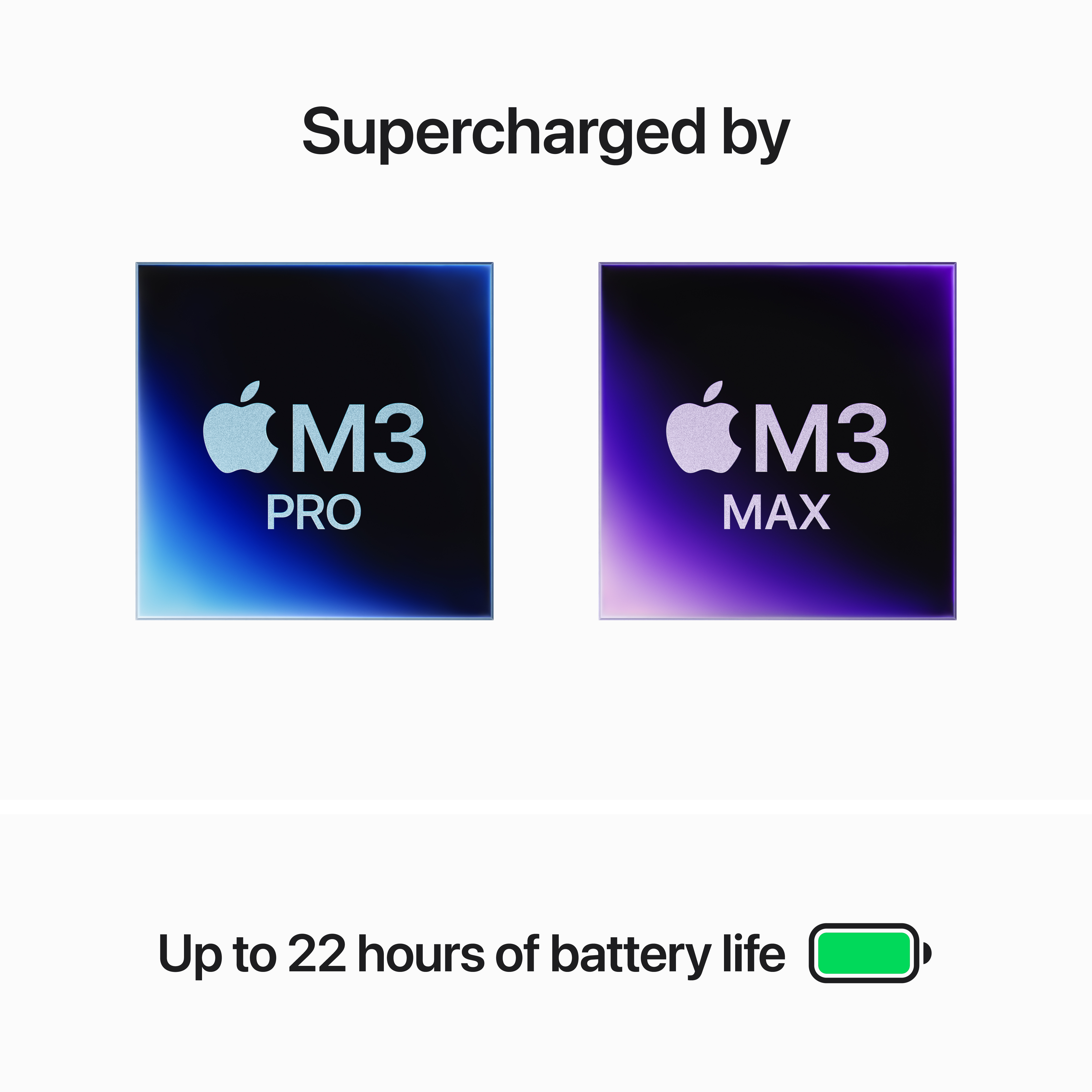Apple MacBook Pro 16" M3 Pro (18GB/512GB) - Space Black