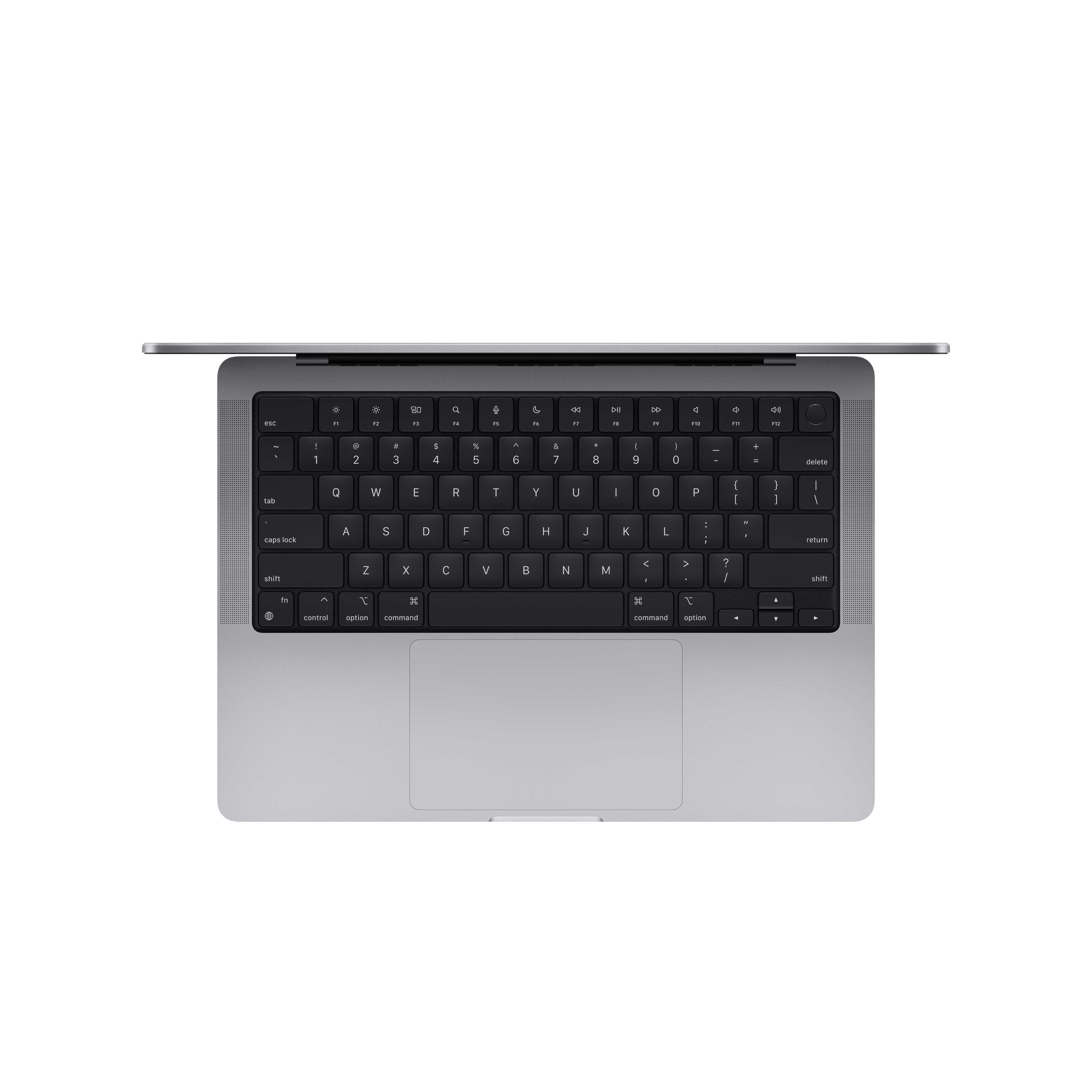 Apple MacBook Pro 14" M2 Pro (16GB/1TB) - Space Grey