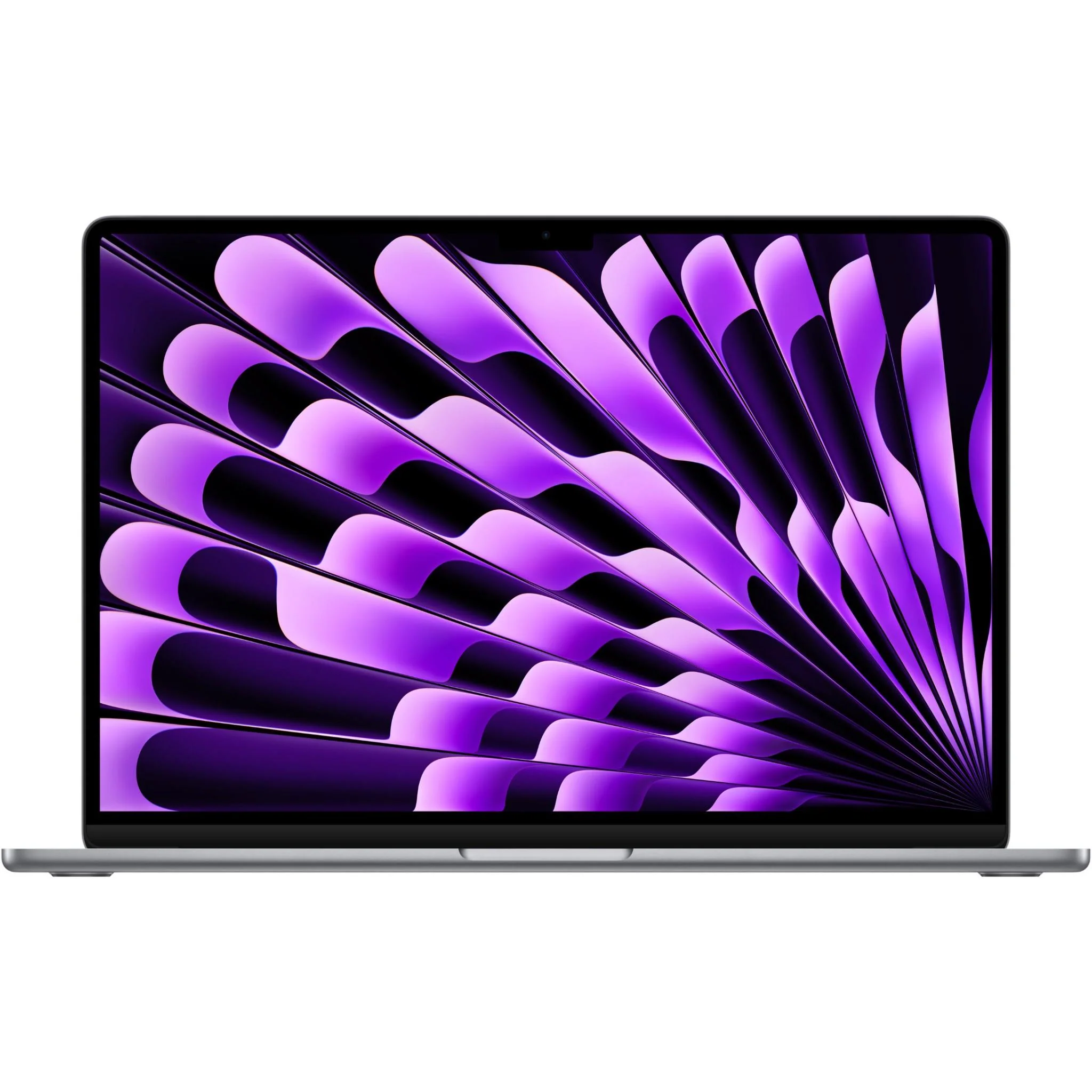 Apple MacBook Air 13" M3 8-core CPU and 8-core GPU (8GB/256GB) SSD - Space Grey