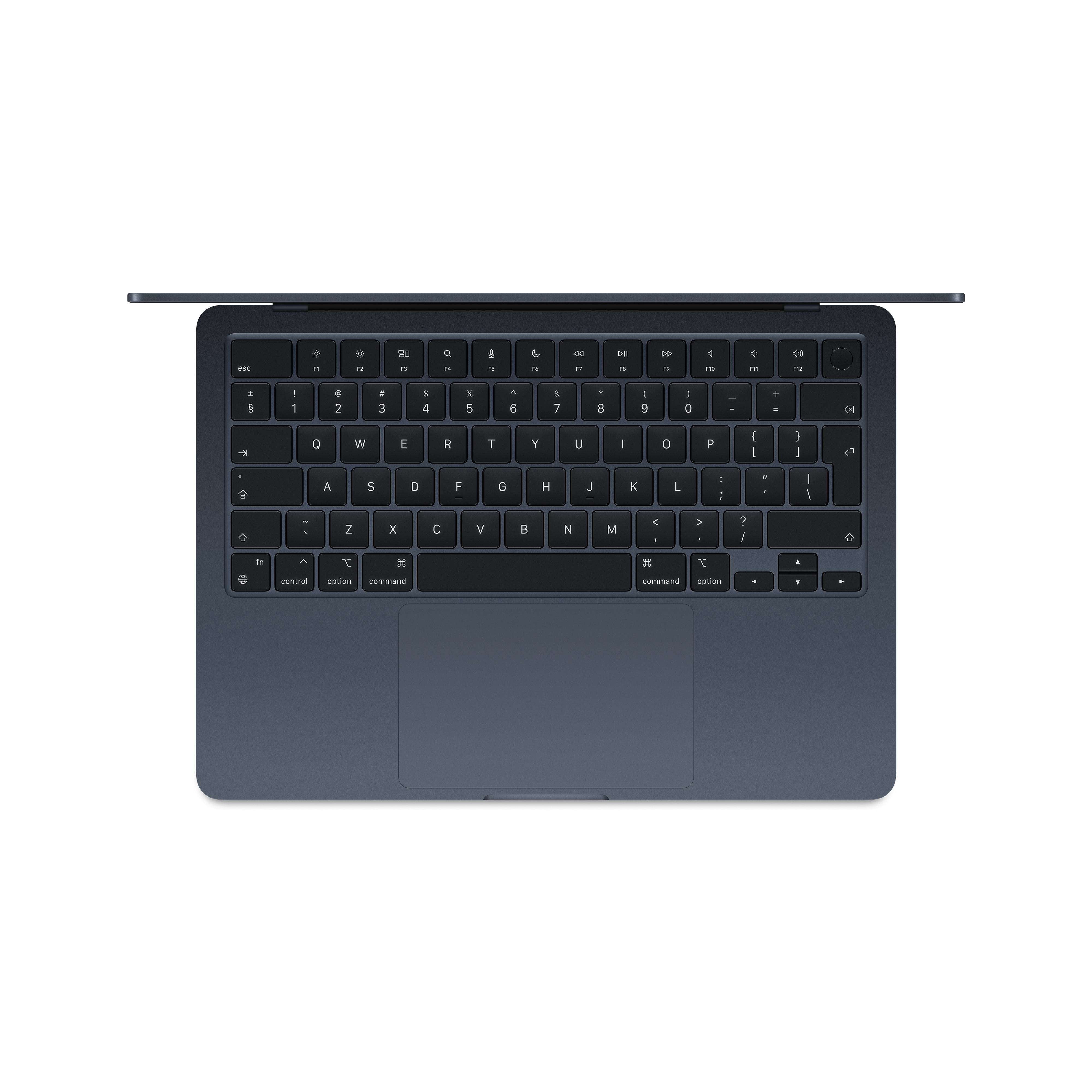 Apple MacBook Air 13" M3 8-core CPU and 10-core GPU (8GB/512GB) SSD - Midnight