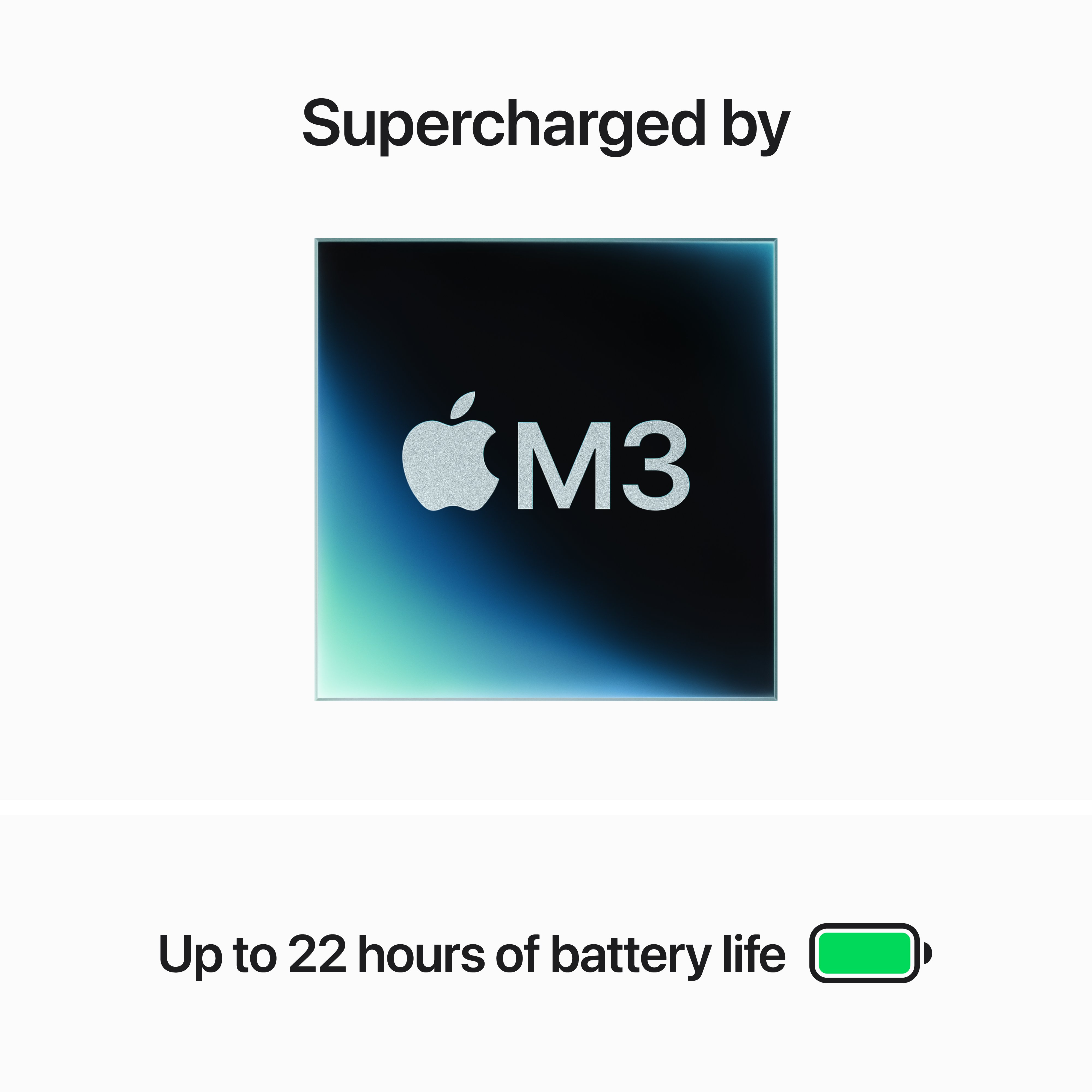 Apple MacBook Pro 14" M3 8-core CPU and 10-core GPU (8GB/512GB) - Silver (MR7J3)