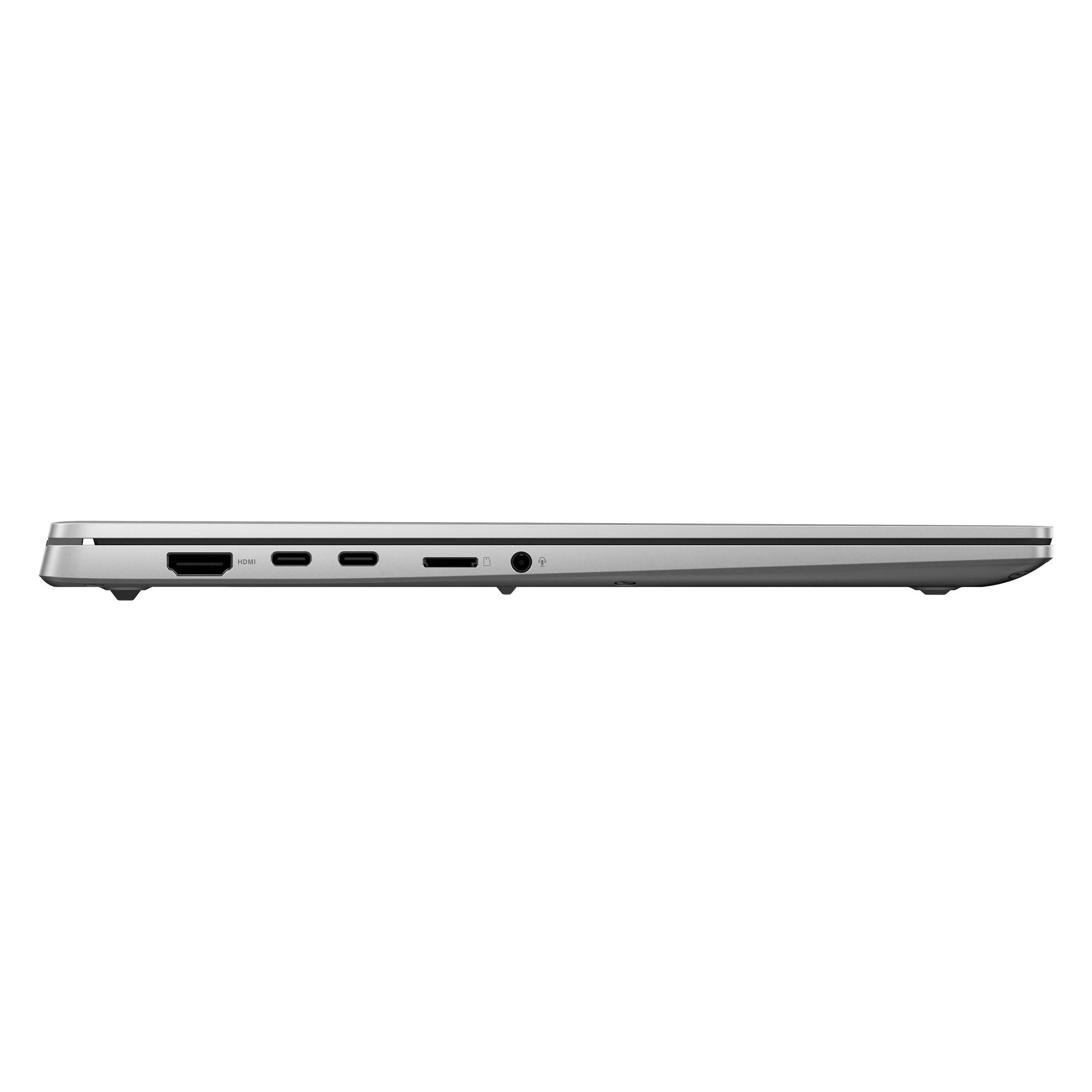 Asus VivoBook S 15 OLED (S5507QA-MA001W) - Silver