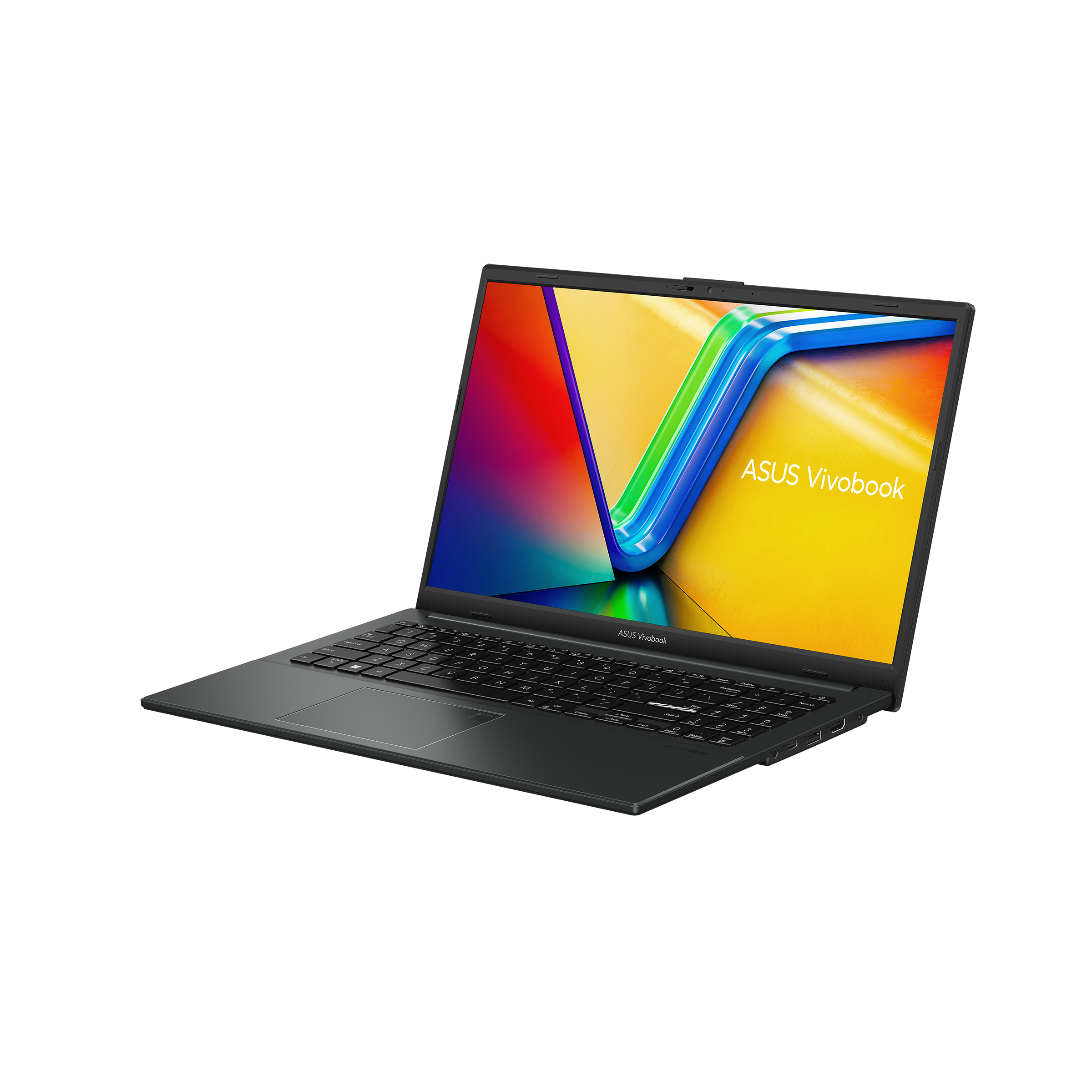 Asus Vivobook Go 15 (E1504FA-BQ091) - Black