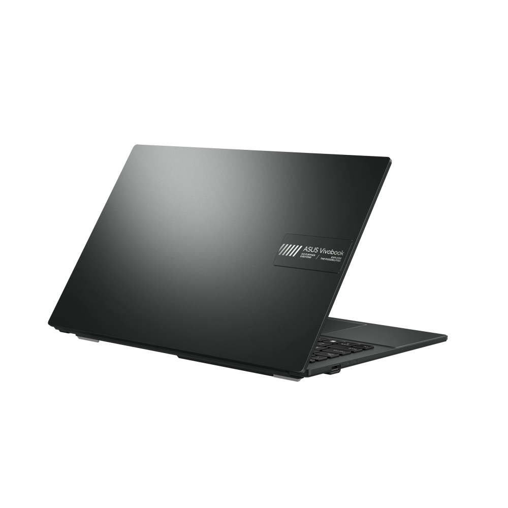 Asus Vivobook Go 15 (E1504FA-BQ091) - Black