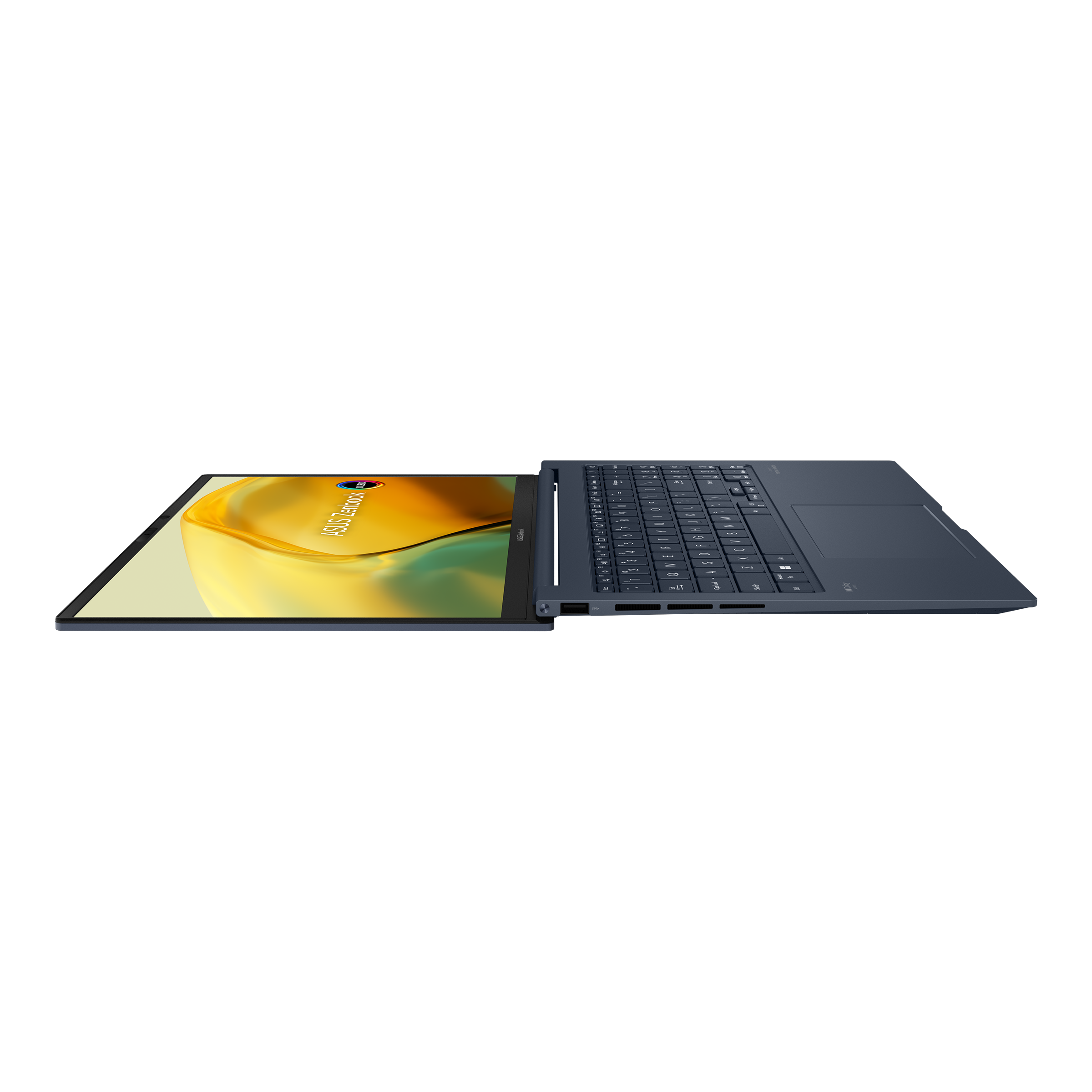 Asus ZenBook 15 (UM3504DA-BN198) - Ponder Blue