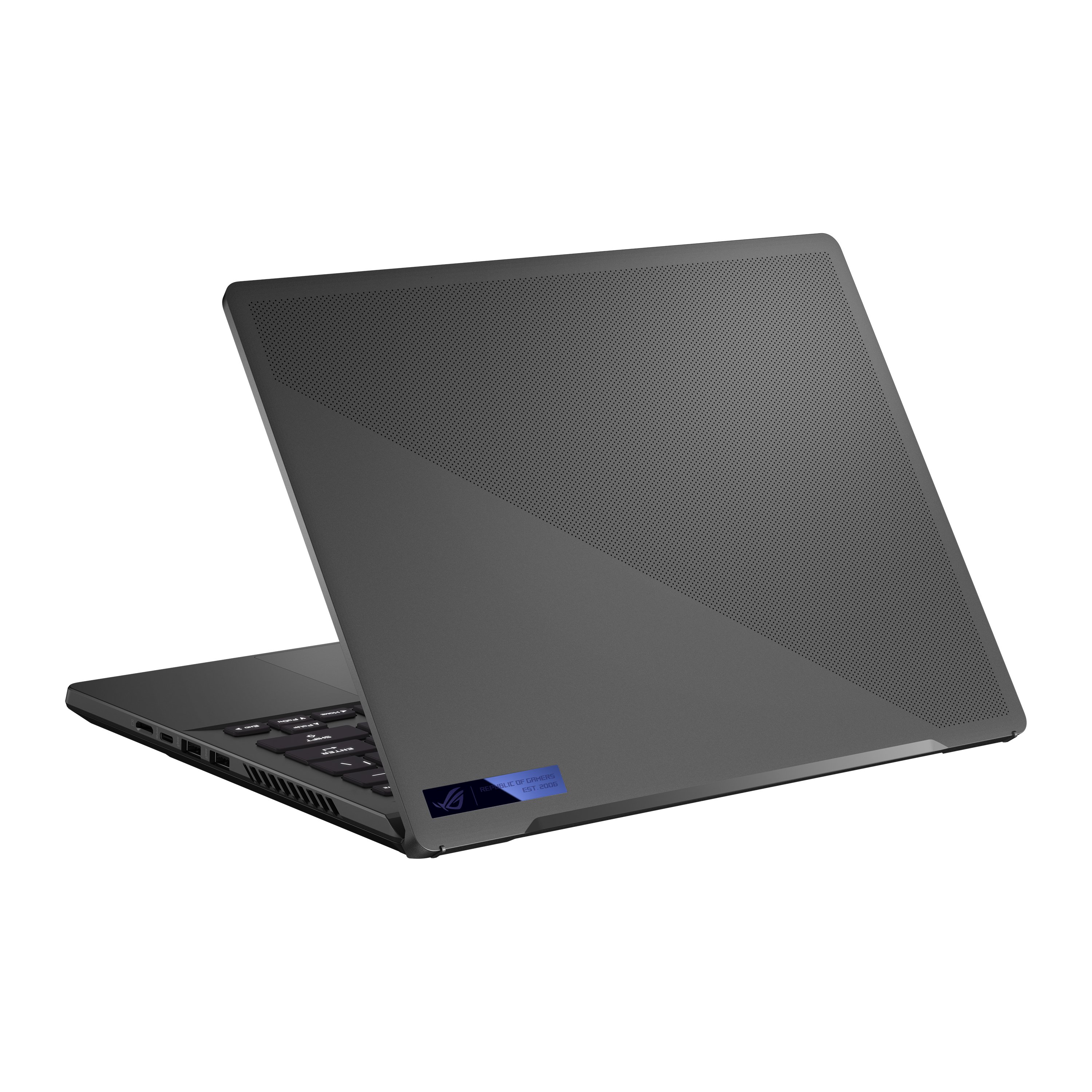 Asus ROG Zephyrus G14 (2022) (GA402RJ-L4154W) - Gray