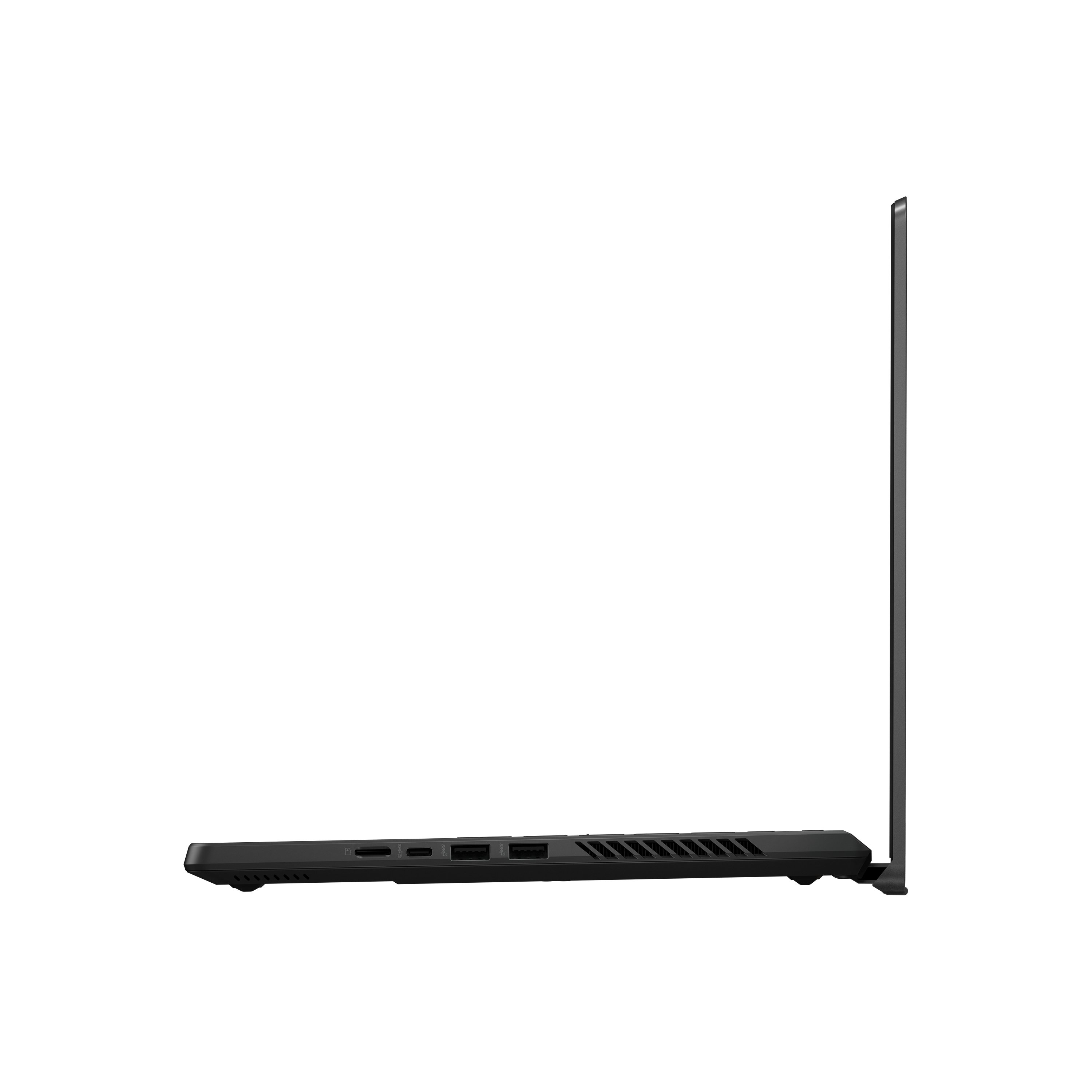 Asus ROG Zephyrus G14 (2022) (GA402RJ-L4154W) - Gray