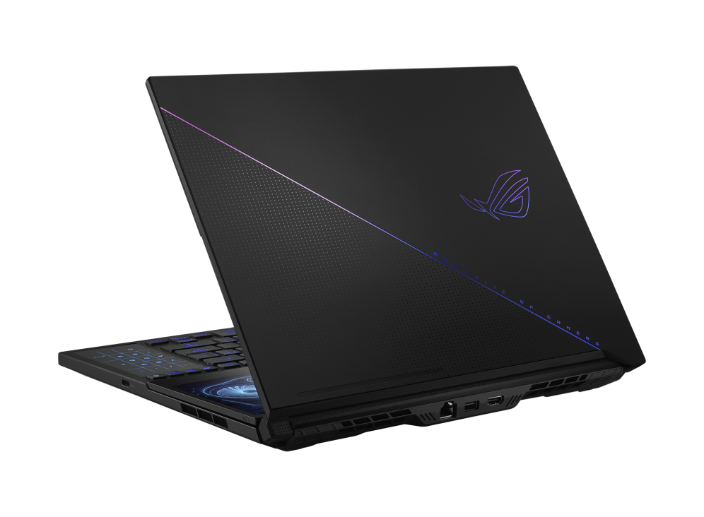 Asus ROG Zephyrus Duo 16 (2023) (GX650PI-N4019W) - Black