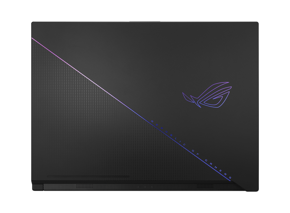 Asus ROG Zephyrus Duo 16 (2023) (GX650PI-N4019W) - Black