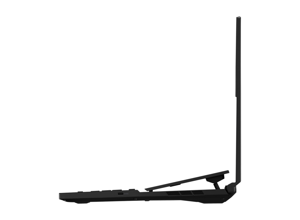 Asus ROG Zephyrus Duo 16 (2023) (GX650PI-N4019W) - Black