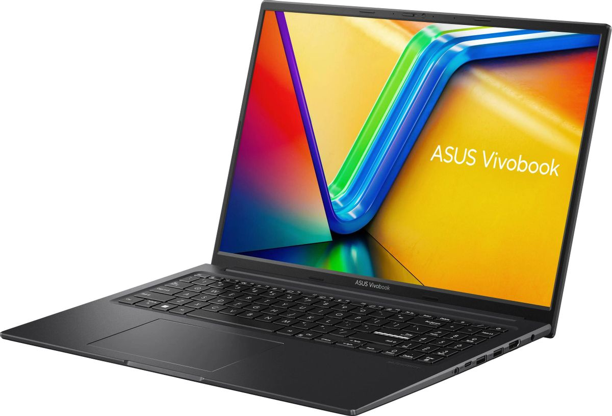 Asus VivoBook 16X (M3604YA-MB106) - Indie Black