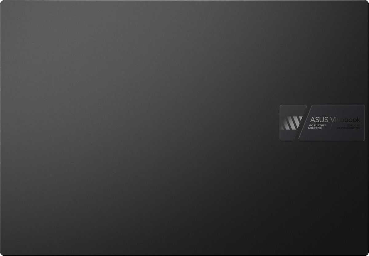 Asus VivoBook 16X (M3604YA-MB106) - Indie Black