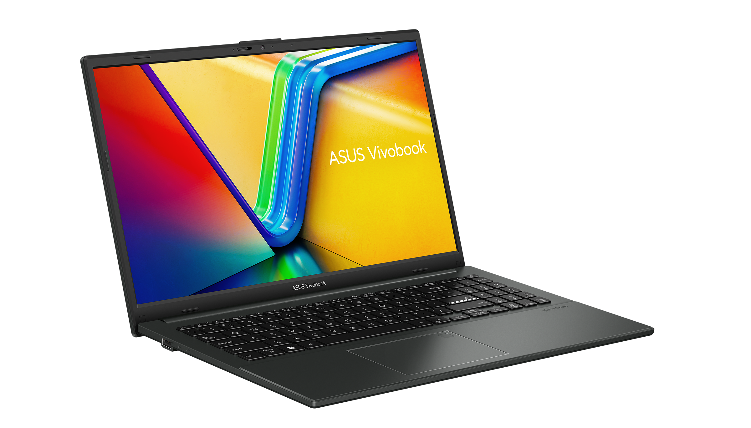 Asus Vivobook Go 15 (E1504FA-BQ664) - Mixed Black