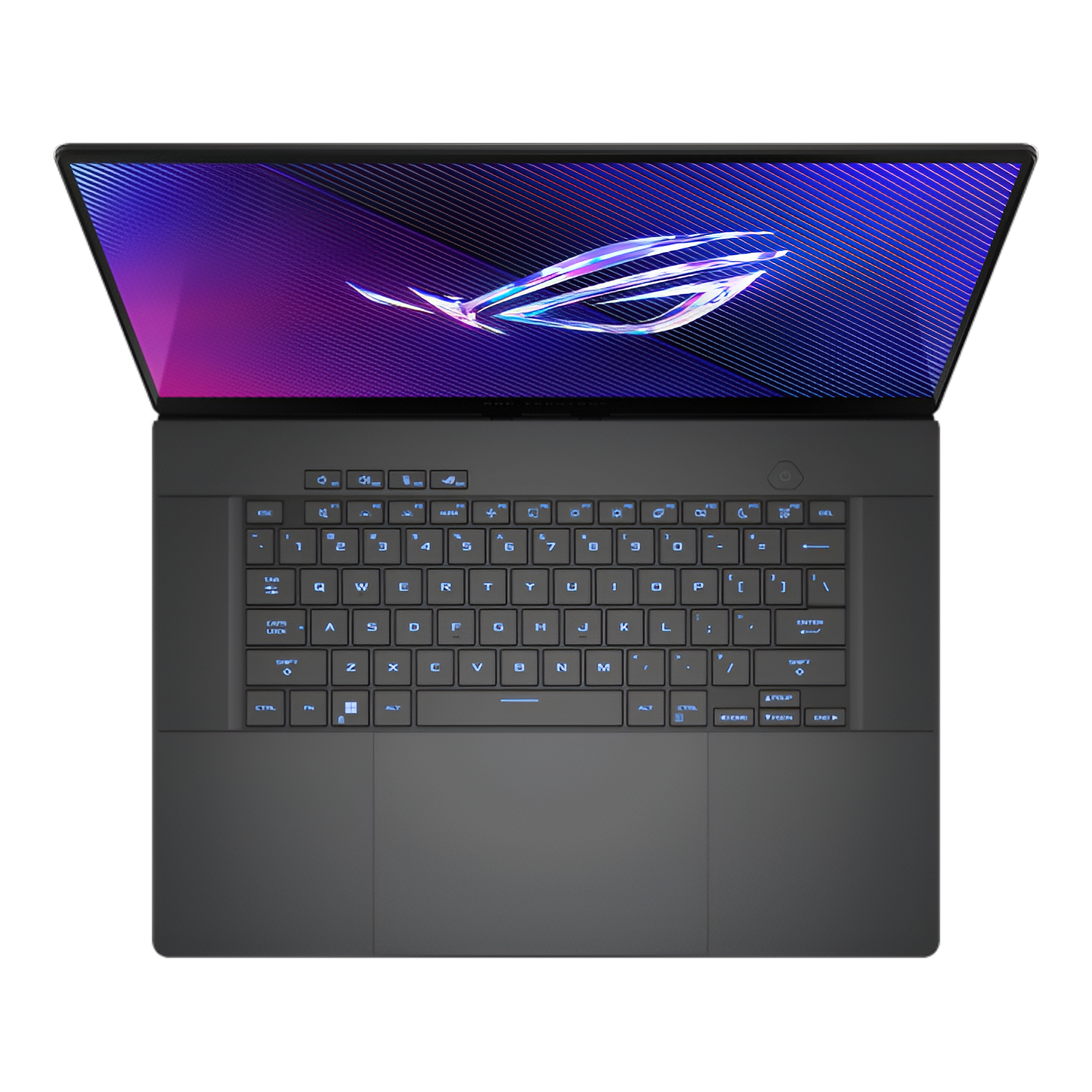 Asus ROG Zephyrus G16 (2024) (GU605MV-N4084) - Eclipse Gray