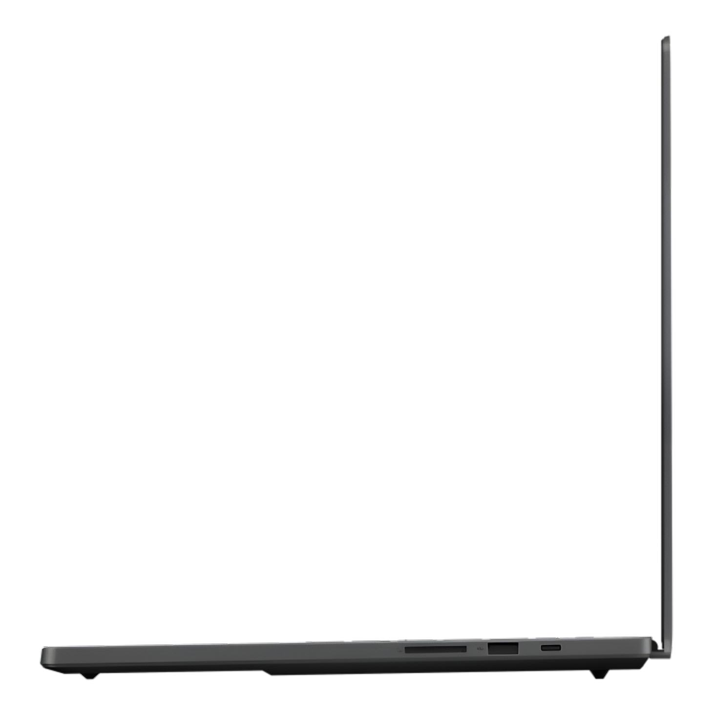 Asus ROG Zephyrus G16 (2024) (GU605MV-N4084) - Eclipse Gray
