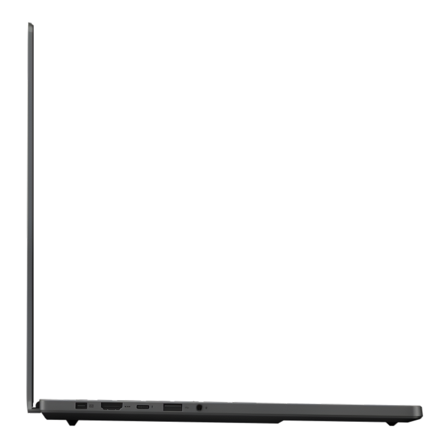 Asus ROG Zephyrus G16 (2024) (GU605MV-N4084) - Eclipse Gray