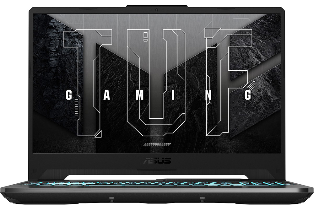 Asus TUF Gaming 15 (FA506NF-HN018) - Black