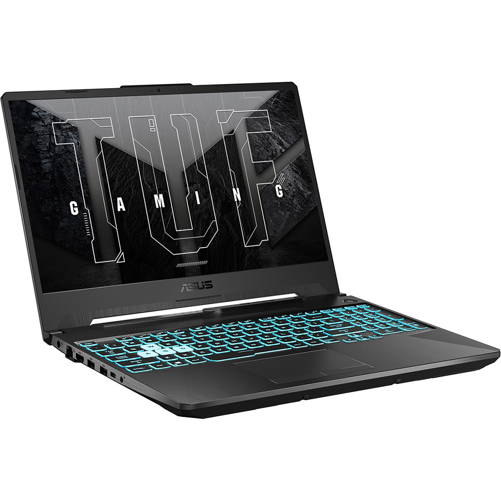 Asus TUF Gaming 15 (FA506NF-HN018) - Black