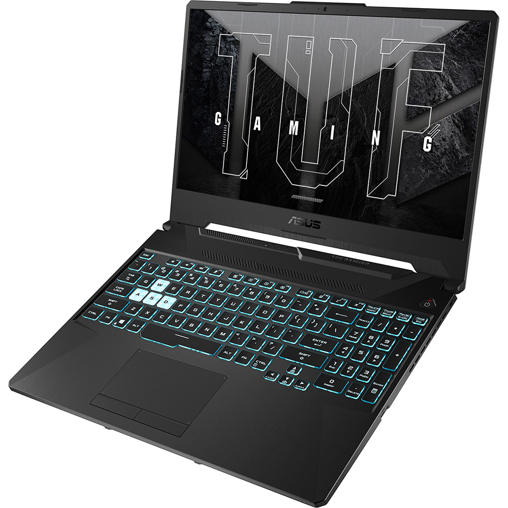 Asus TUF Gaming 15 (FA506NF-HN018) - Black