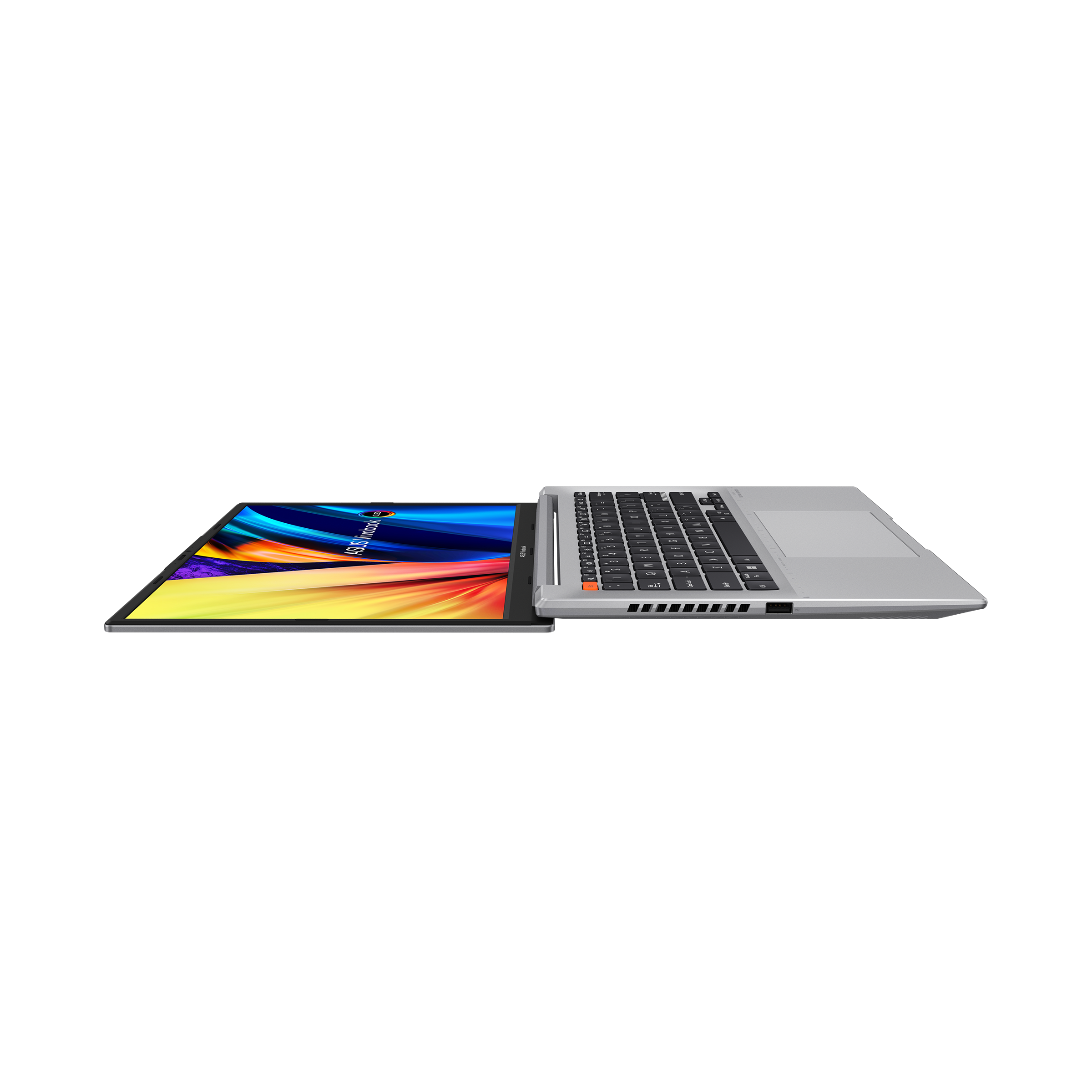 Asus VivoBook S14 OLED (M3402RA-KM081) - Neutral Grey
