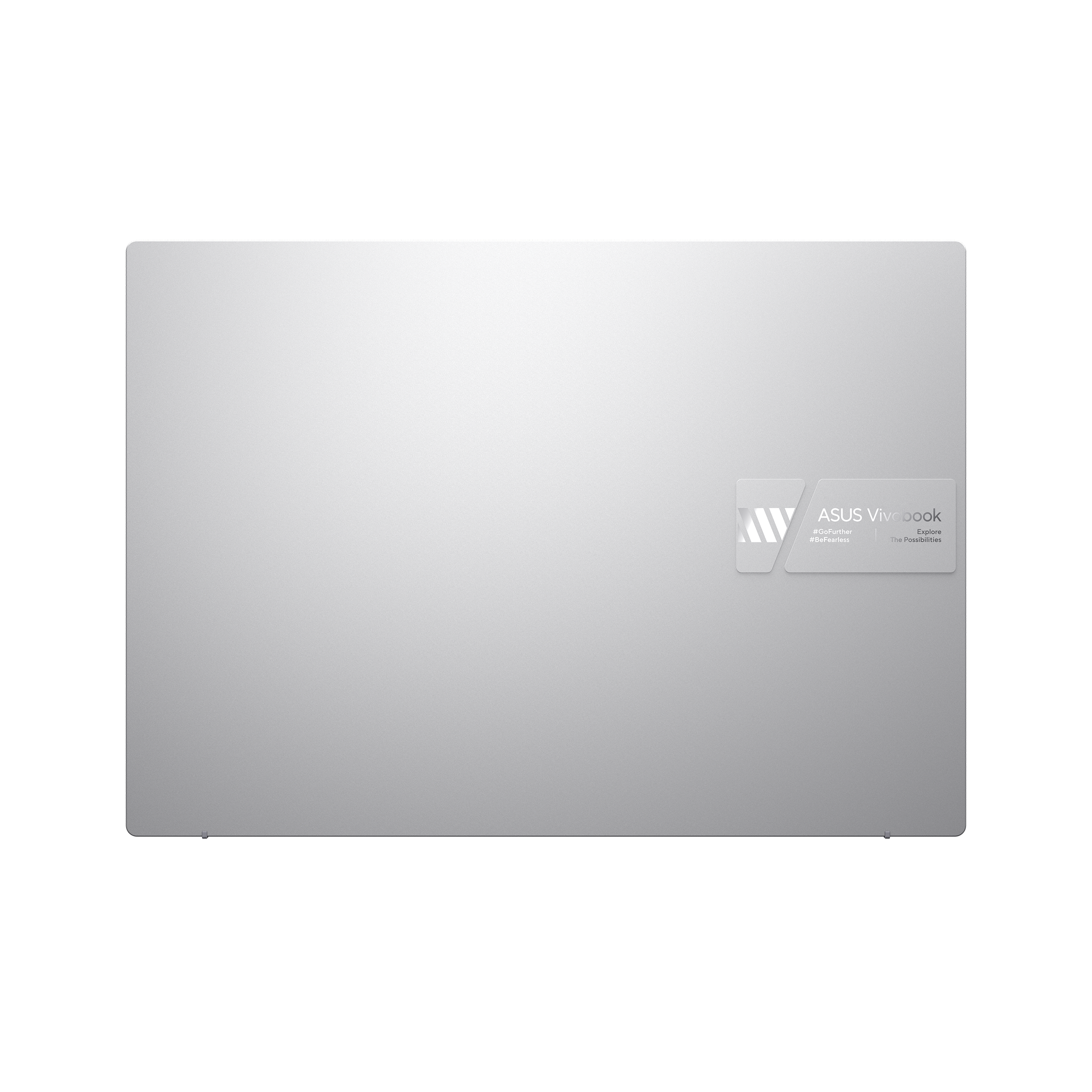 Asus VivoBook S14 OLED (M3402RA-KM081) - Neutral Grey