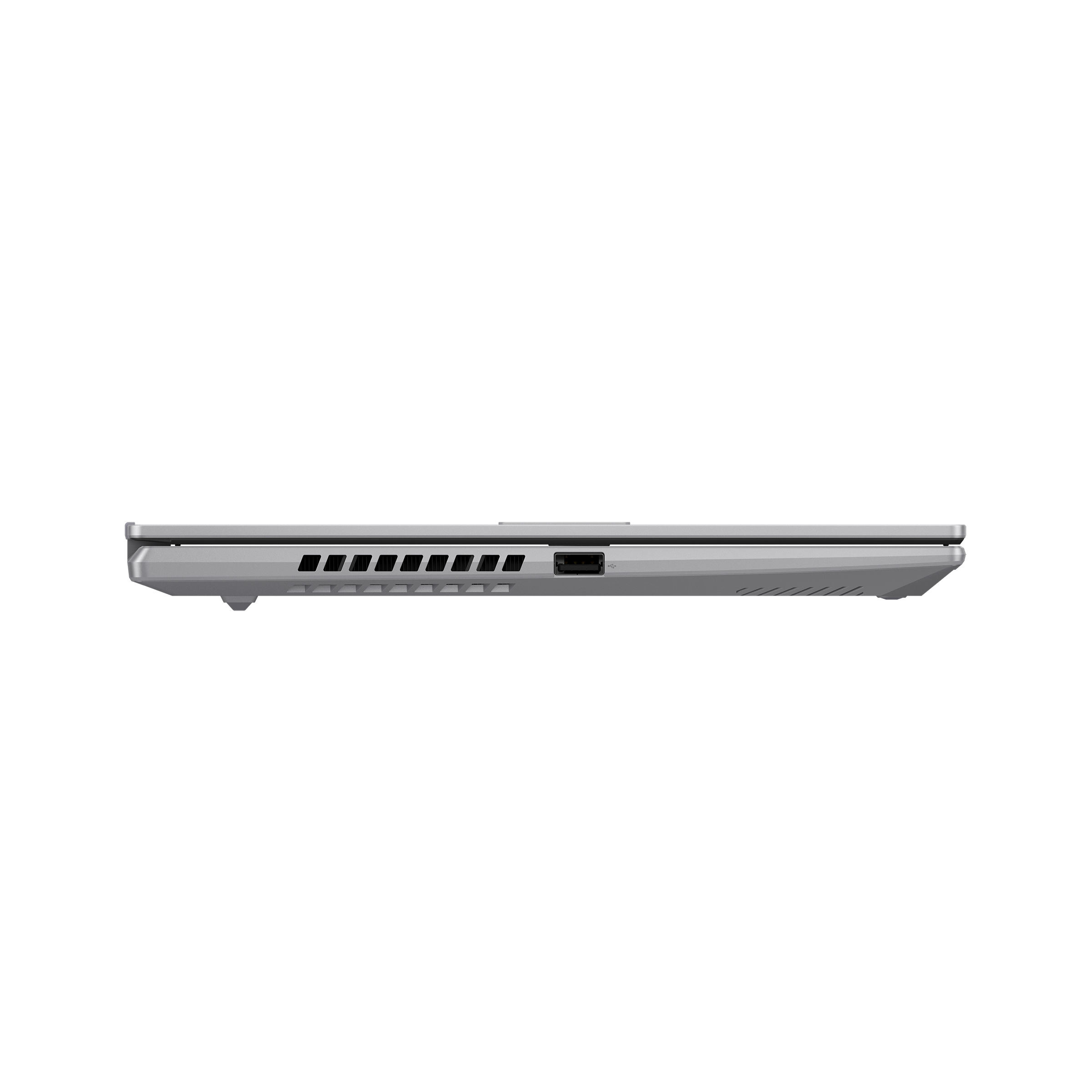 Asus VivoBook S14 OLED (M3402RA-KM081) - Neutral Grey