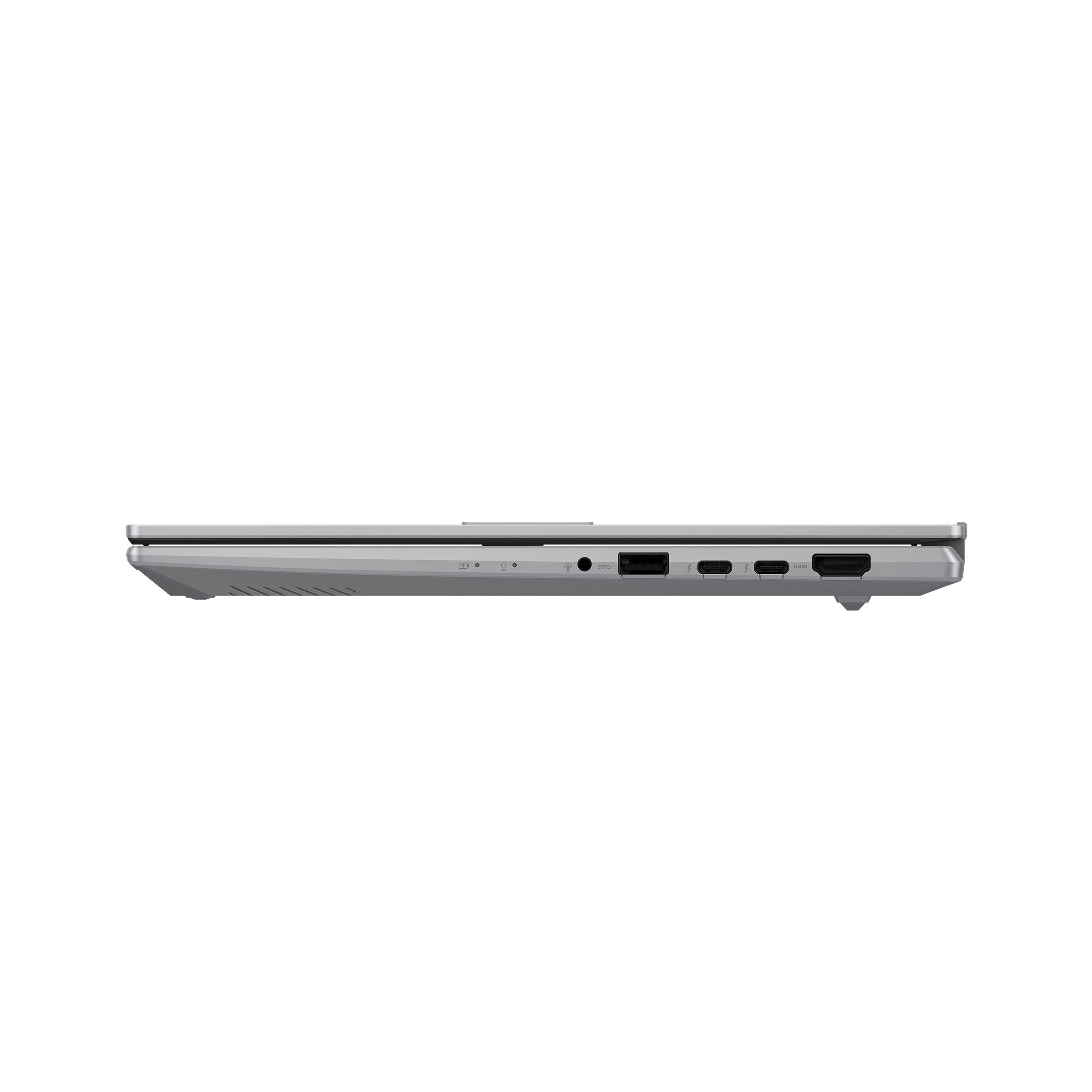 Asus VivoBook S14 OLED (M3402RA-KM081) - Neutral Grey