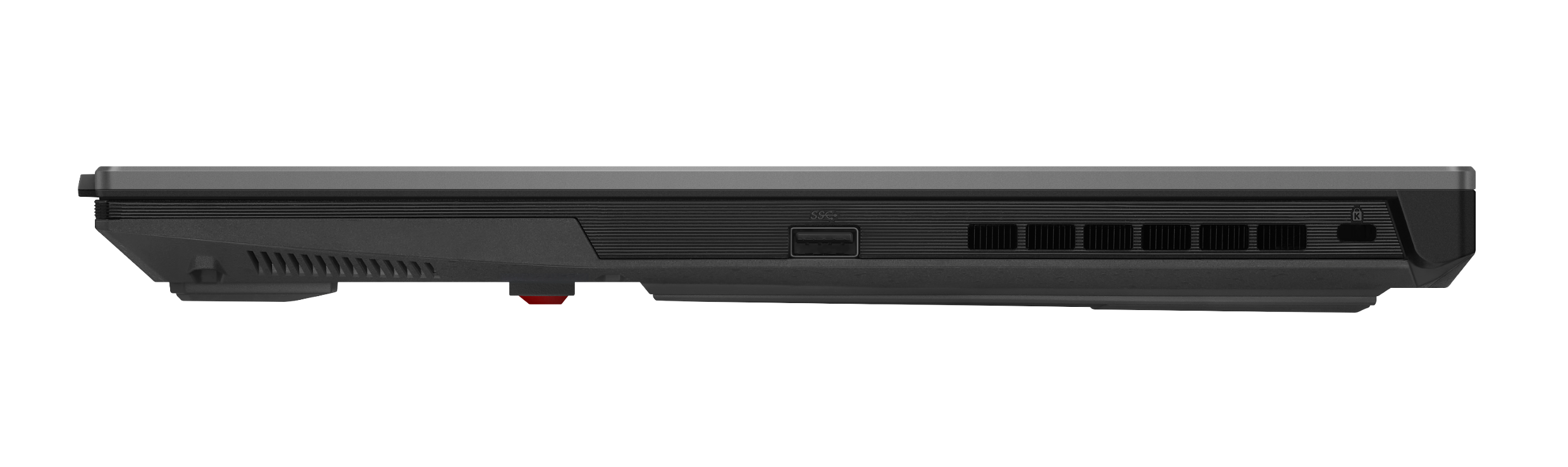Asus TUF Gaming F17 (FX707ZC4-HX014) - Mecha Gray
