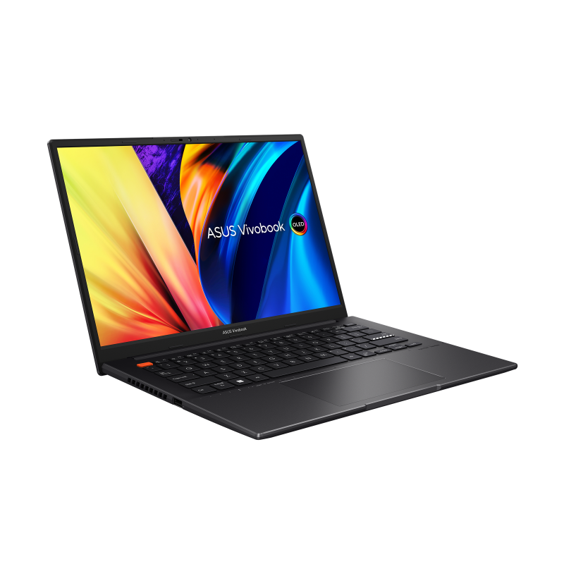 Asus Vivobook S 14 OLED (M3402RA-KM009) - Black