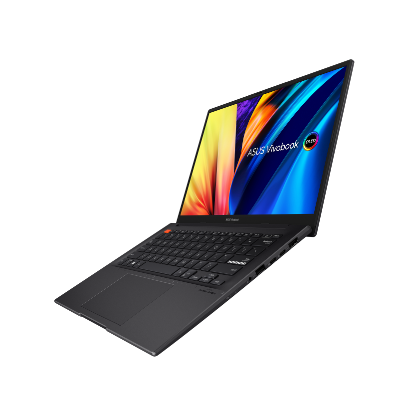 Asus Vivobook S 14 OLED (M3402RA-KM009) - Black