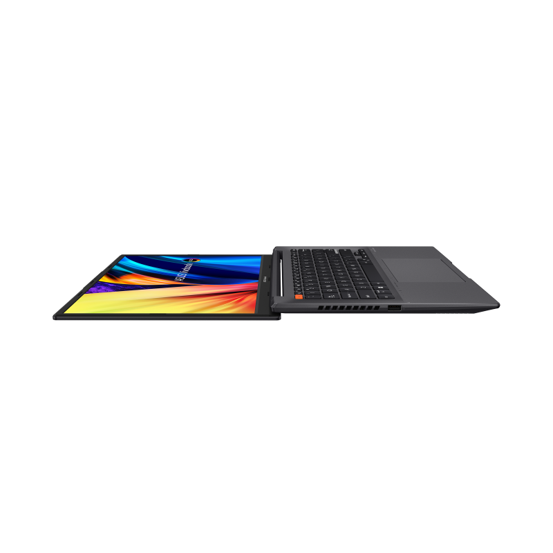 Asus Vivobook S 14 OLED (M3402RA-KM009) - Black