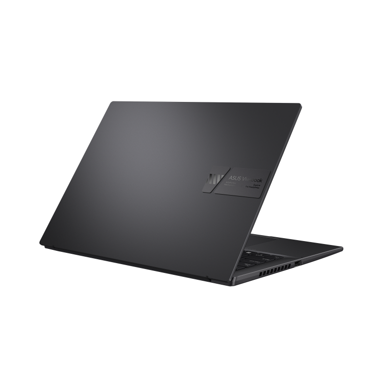 Asus Vivobook S 14 OLED (M3402RA-KM009) - Black