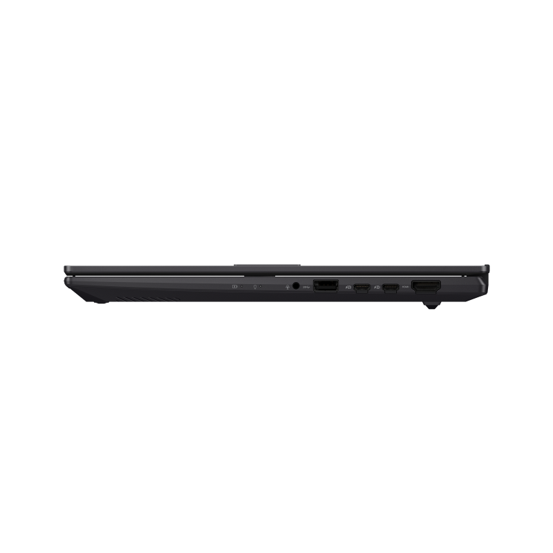 Asus Vivobook S 14 OLED (M3402RA-KM009) - Black