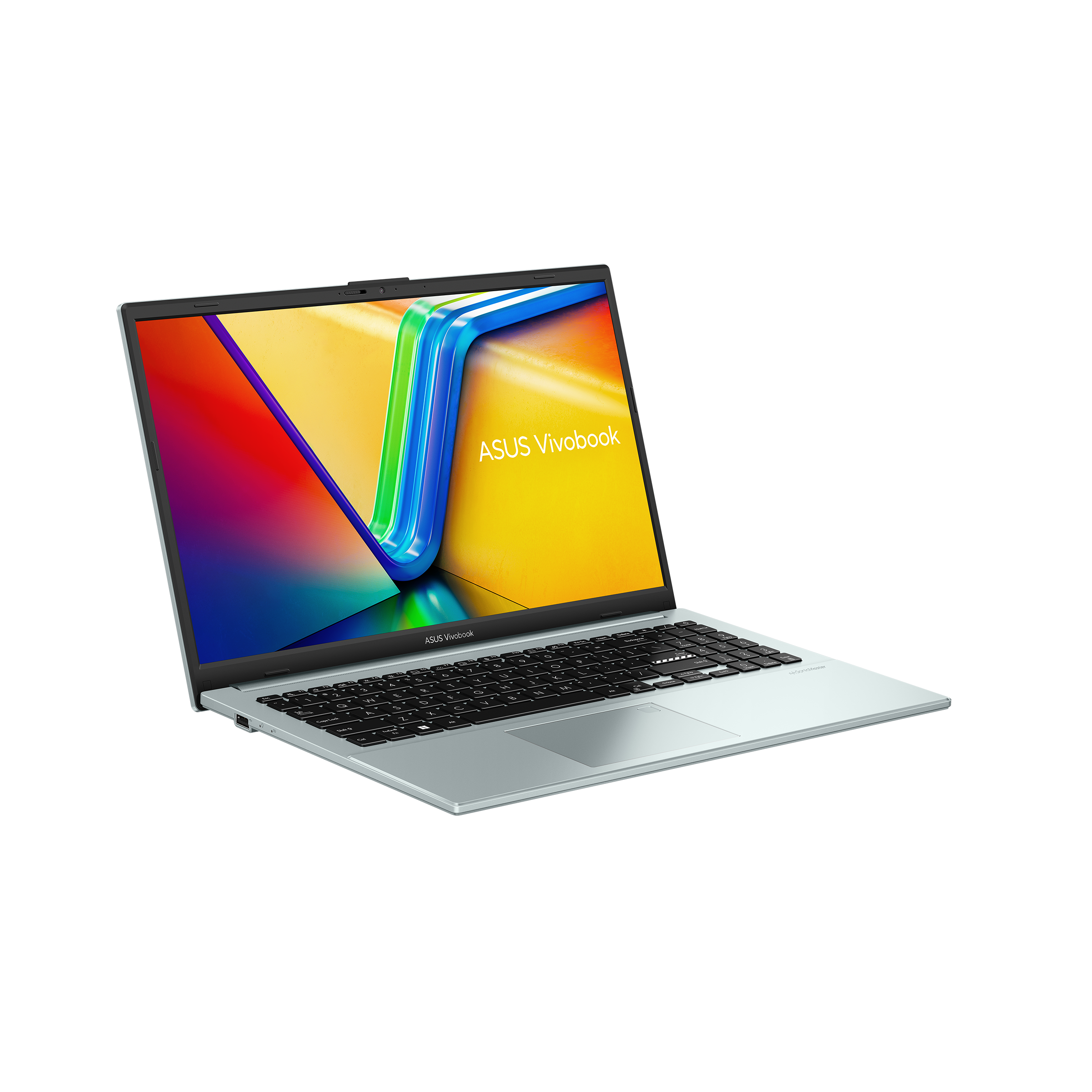 Asus Vivobook Go 15 (E1504FA-BQ089) - Green