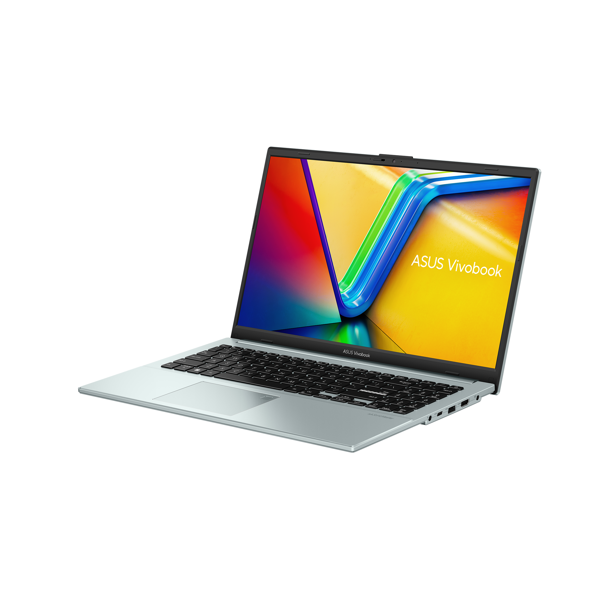 Asus Vivobook Go 15 (E1504FA-BQ089) - Green