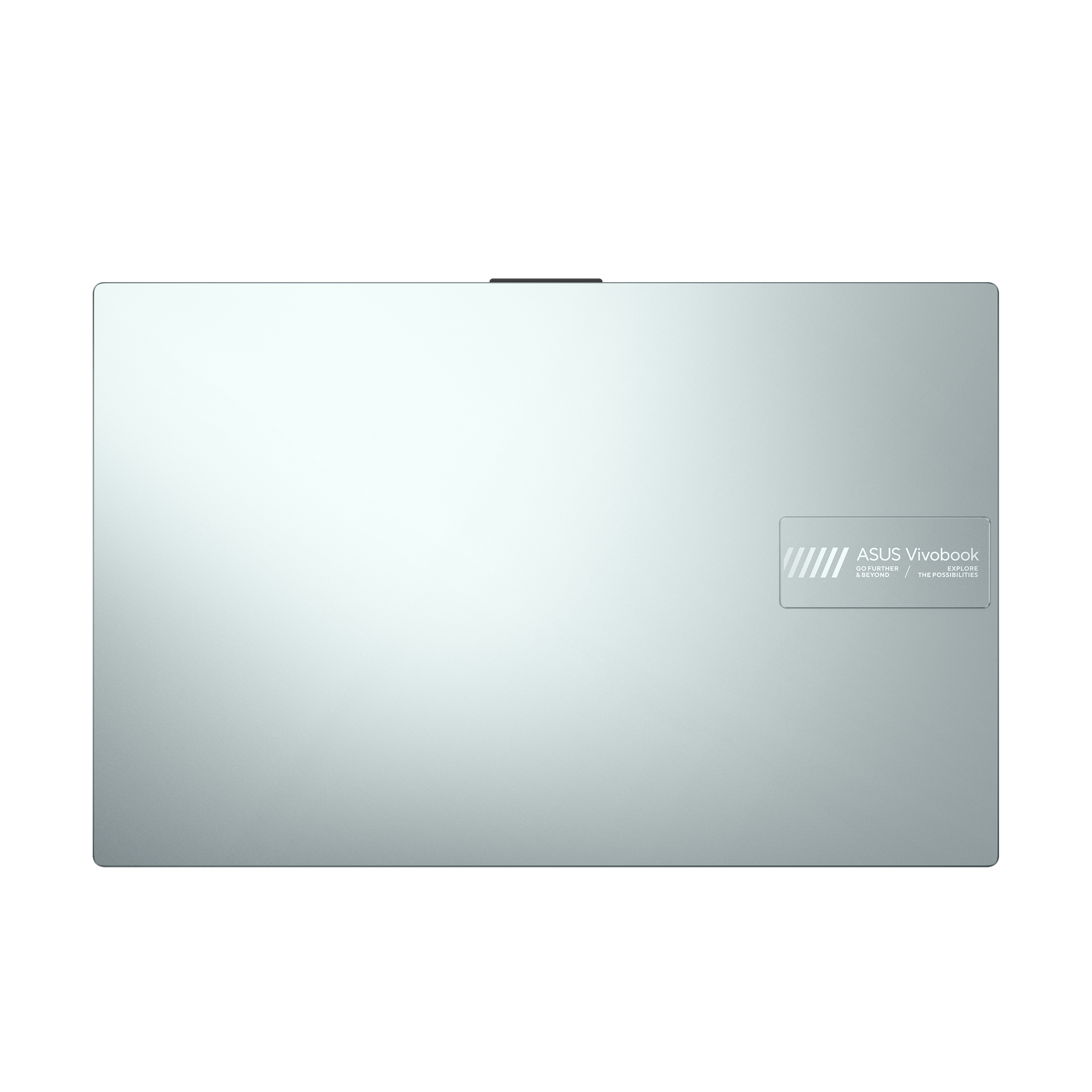 Asus Vivobook Go 15 (E1504FA-BQ089) - Green
