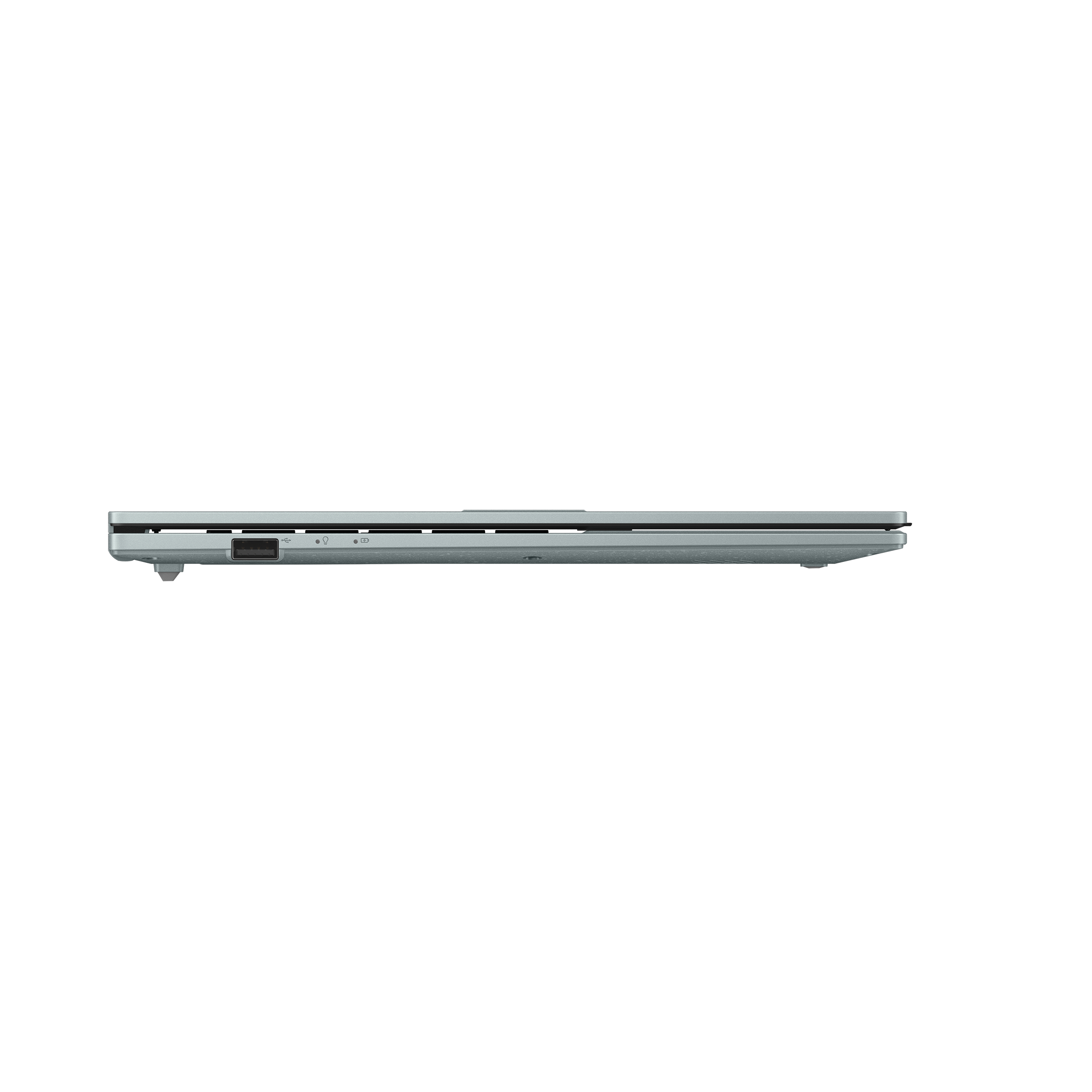 Asus Vivobook Go 15 (E1504FA-BQ089) - Green