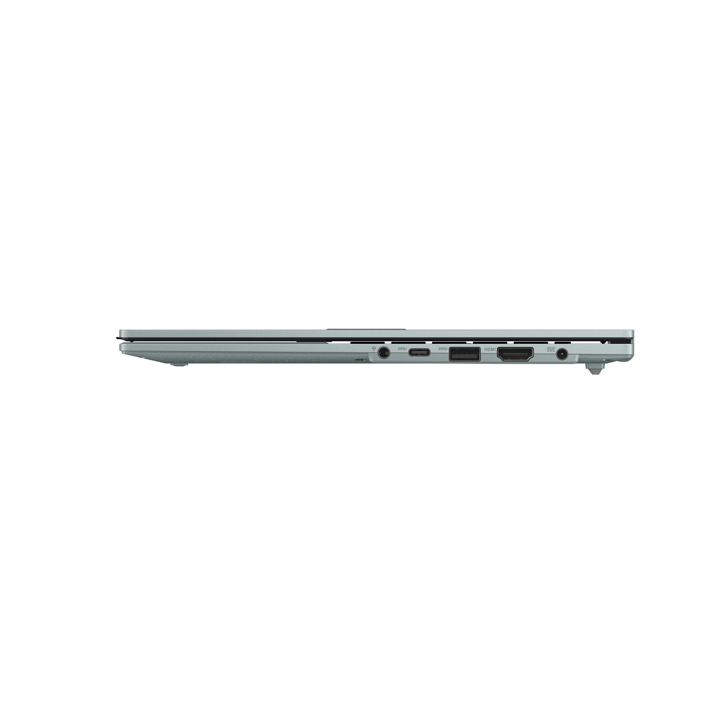 Asus Vivobook Go 15 (E1504FA-BQ089) - Green