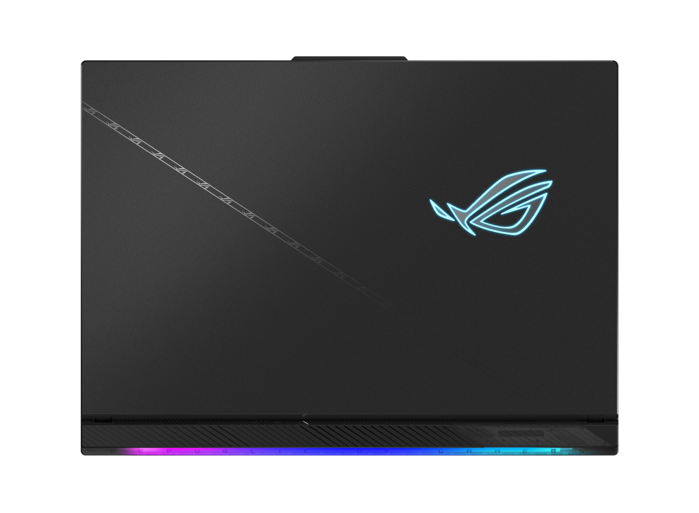 Asus ROG Strix Scar 18 (2023) (G834JY-N6038) - Black
