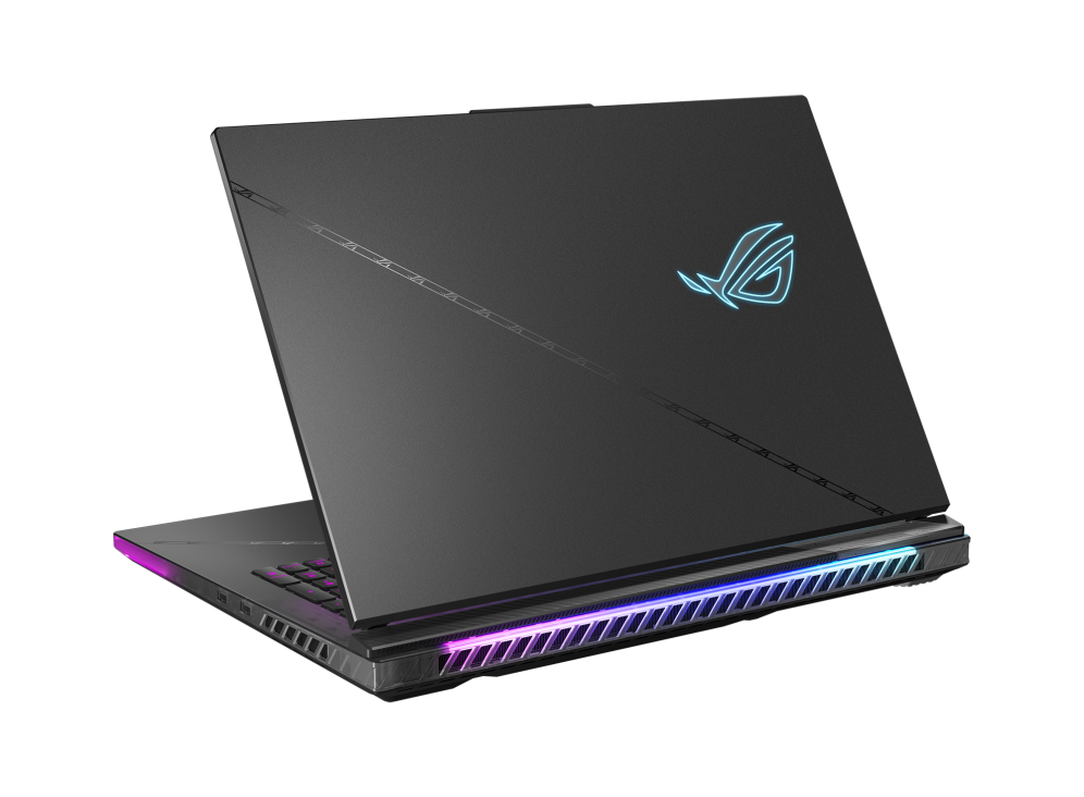 Asus ROG Strix Scar 18 (2023) (G834JY-N6038) - Black