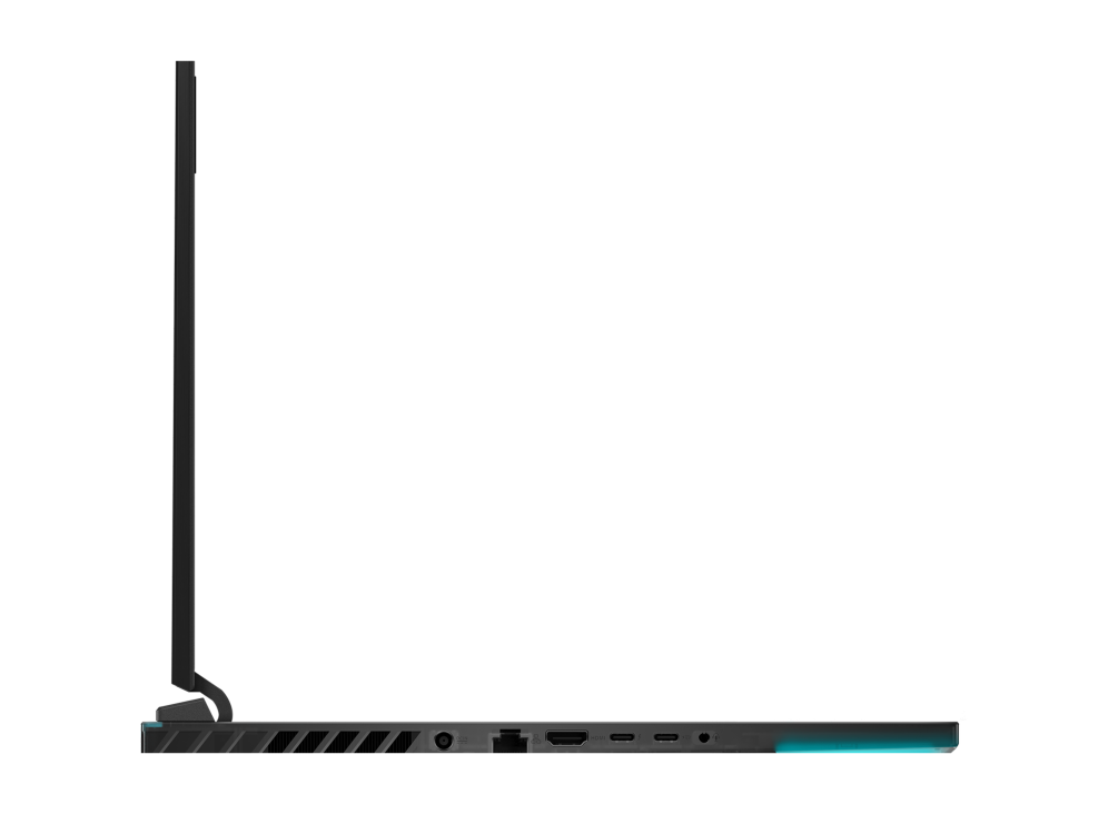 Asus ROG Strix Scar 18 (2023) (G834JY-N6038) - Black
