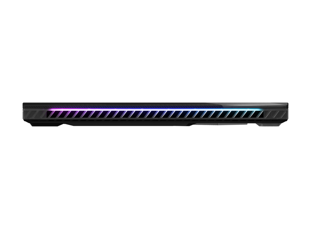 Asus ROG Strix Scar 18 (2023) (G834JY-N6038) - Black