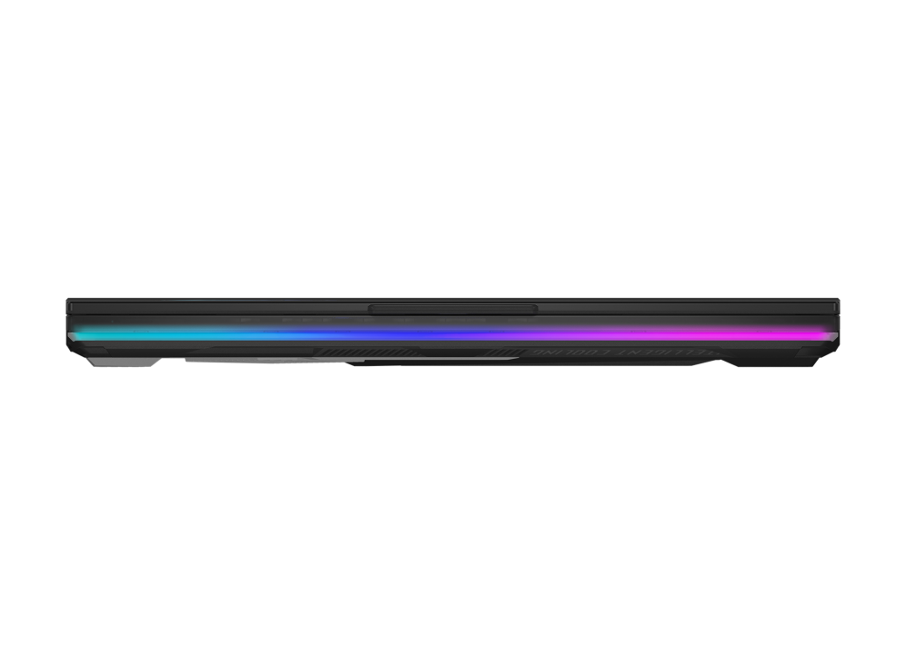Asus ROG Strix Scar 18 (2023) (G834JY-N6038) - Black