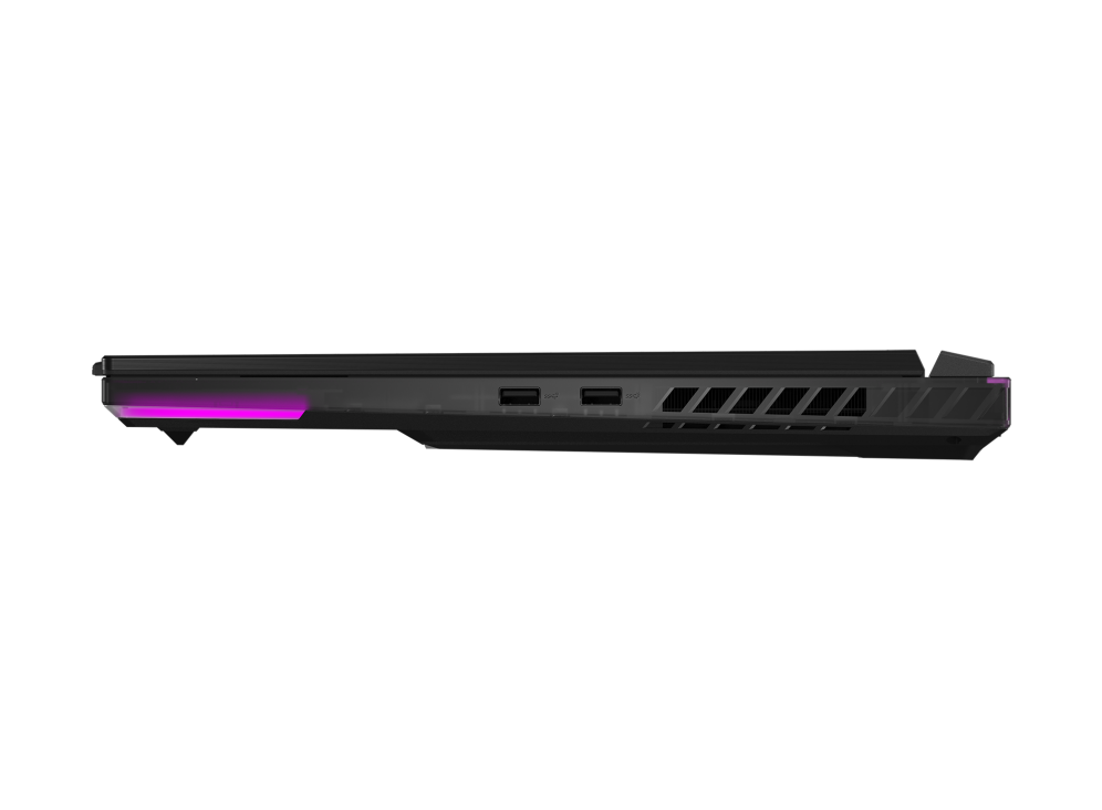 Asus ROG Strix Scar 18 (2023) (G834JY-N6038) - Black