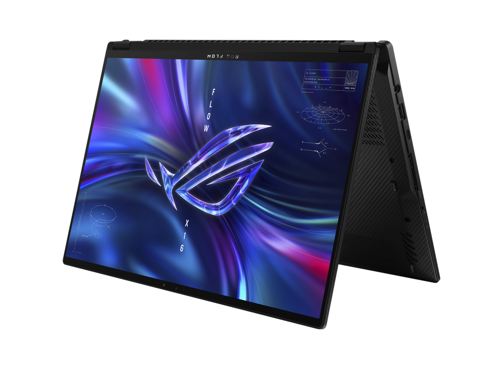 Asus ROG Flow X16 (2023) GV601 (GV601VI-NL018W) - Black