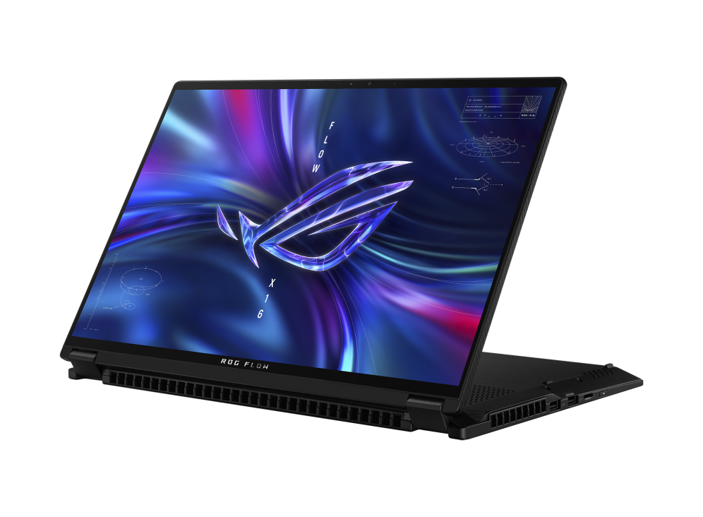 Asus ROG Flow X16 (2023) GV601 (GV601VI-NL018W) - Black