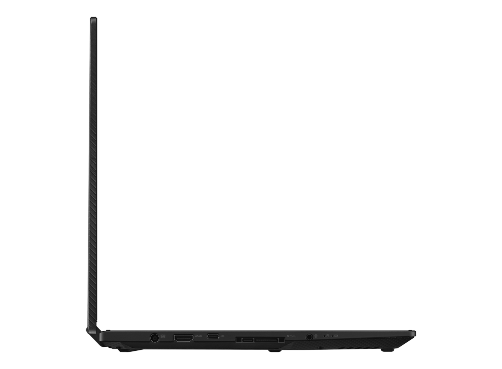 Asus ROG Flow X16 (2023) GV601 (GV601VI-NL018W) - Black