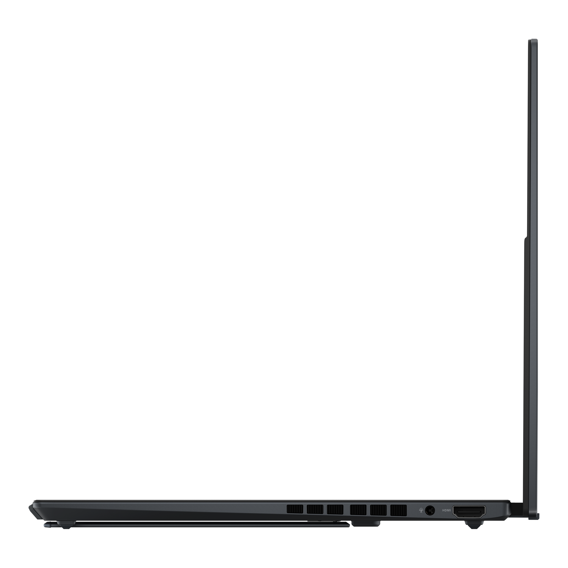 ASUS Zenbook DUO OLED (2024) (UX8406MA-QL056W) - Inkwell Gray